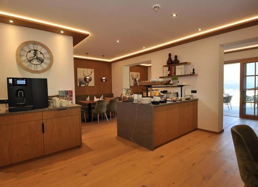 Cocina Foto