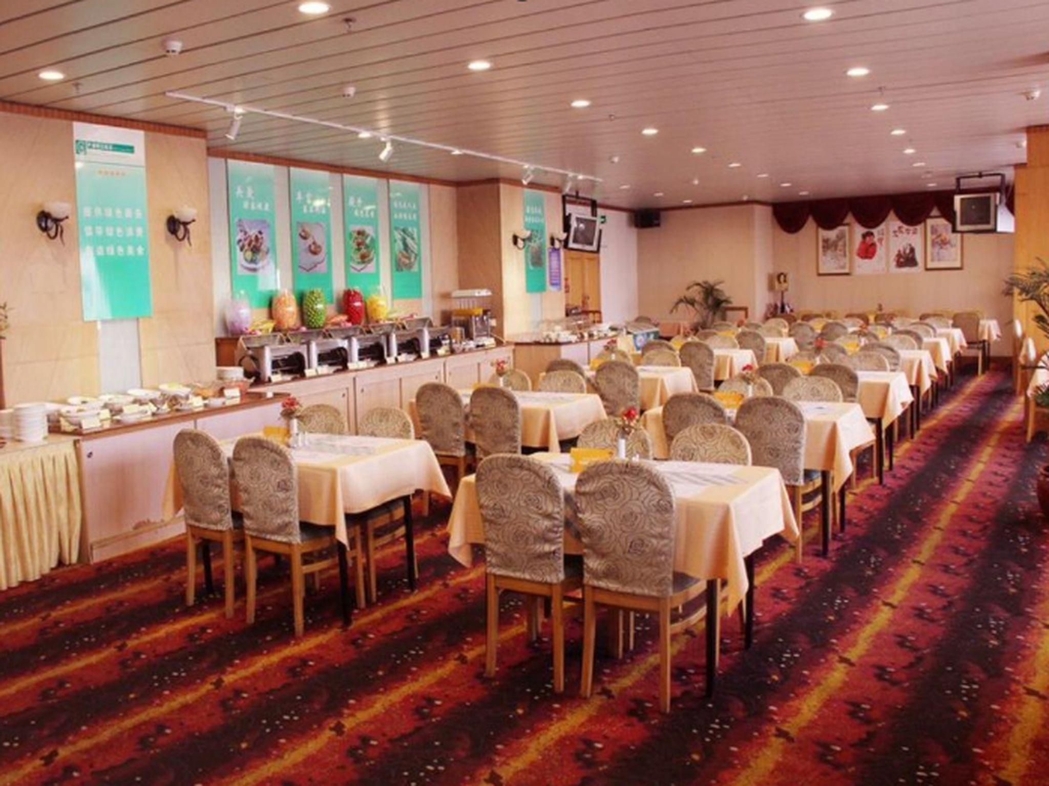 Sala de banquetes