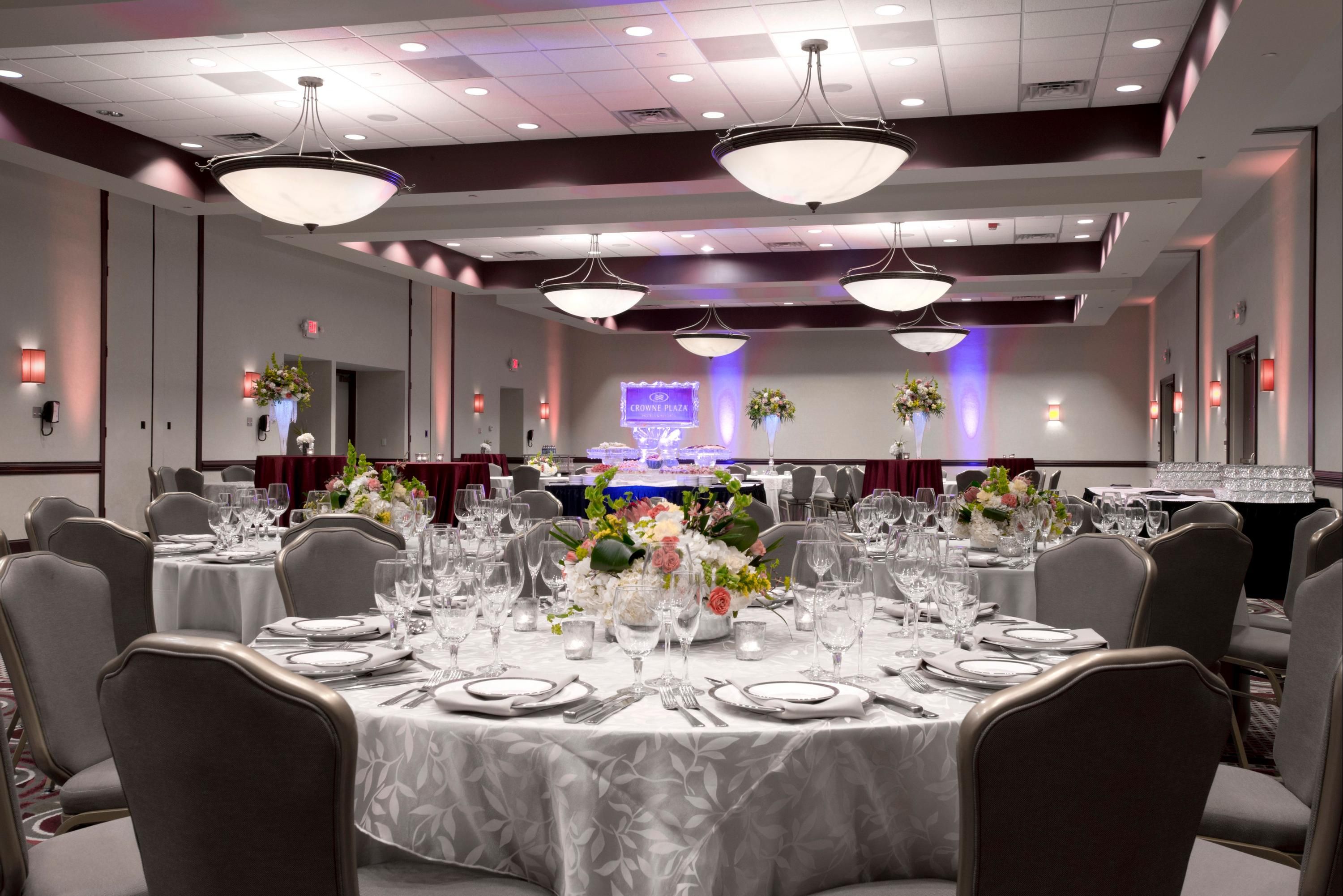 Sala de banquetes