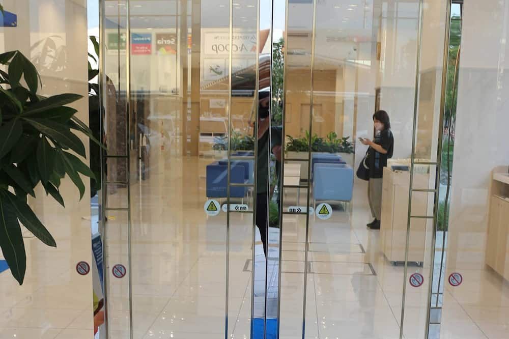 Recepción
