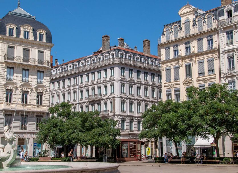 Edificio Foto