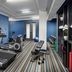 Gimnasio