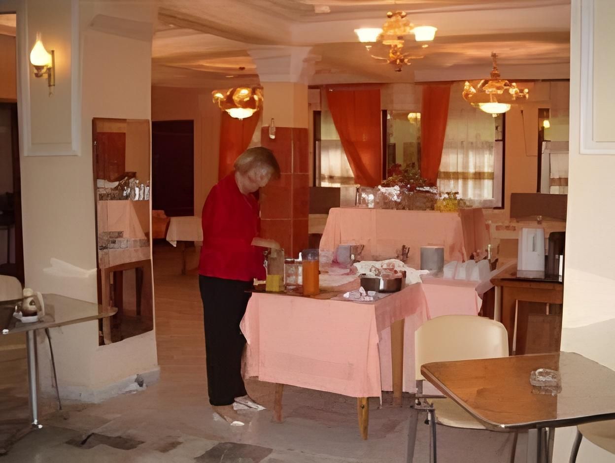 Restaurante