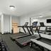 Gimnasio