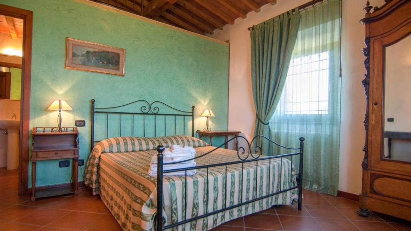 Arpaderba B&B
