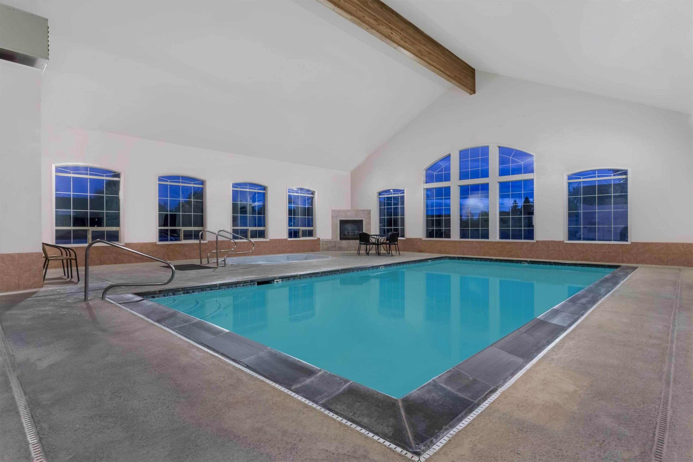 Piscina