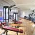Gimnasio