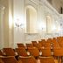 Sala de conferencias