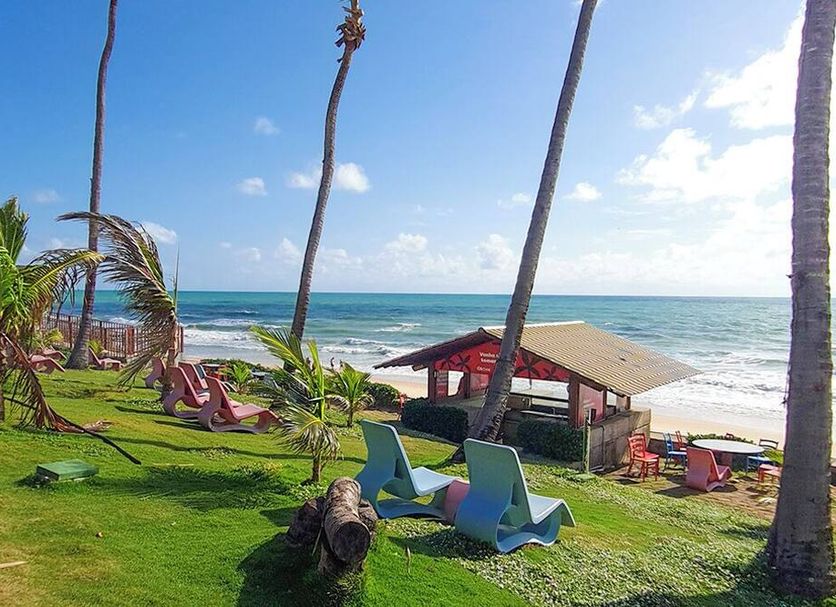 Playa Foto