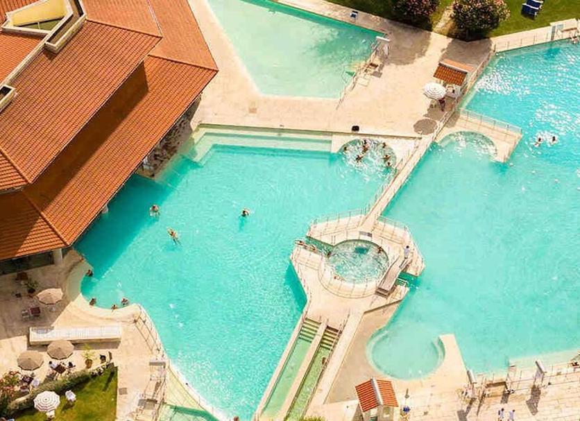 Piscina Foto