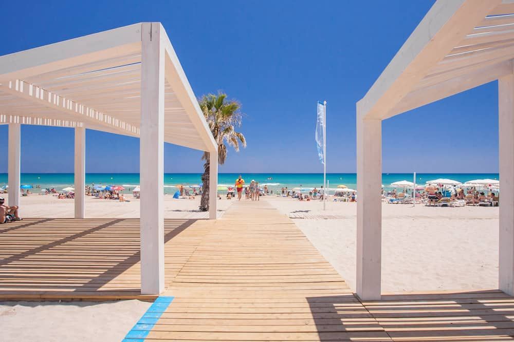 Playa
