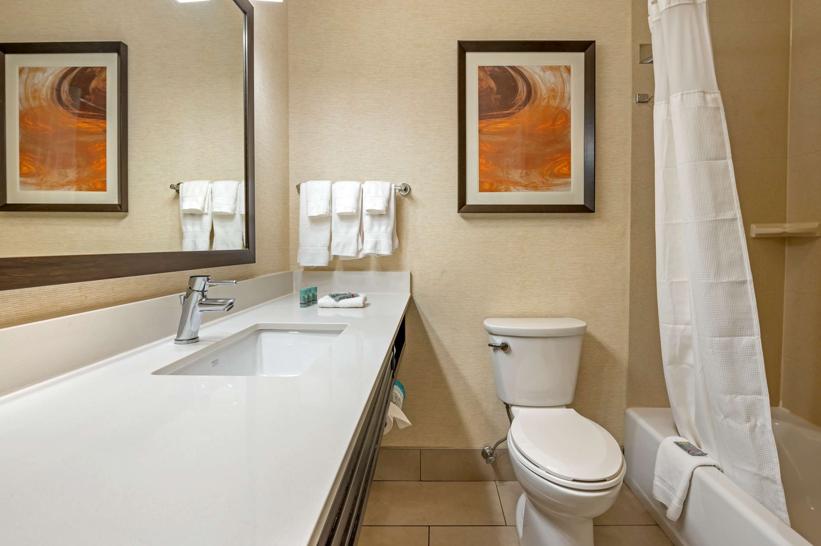 Baño