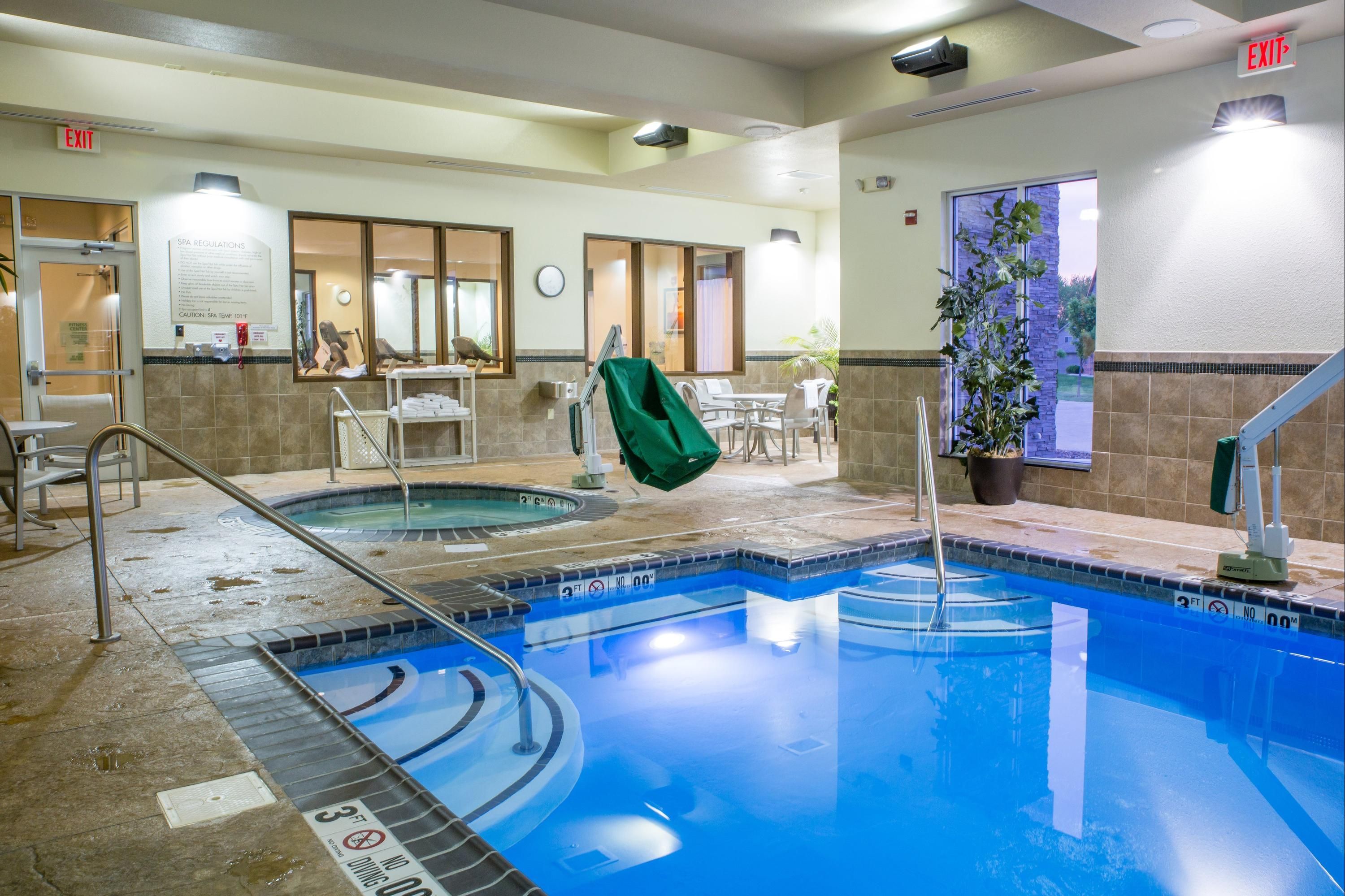 Piscina