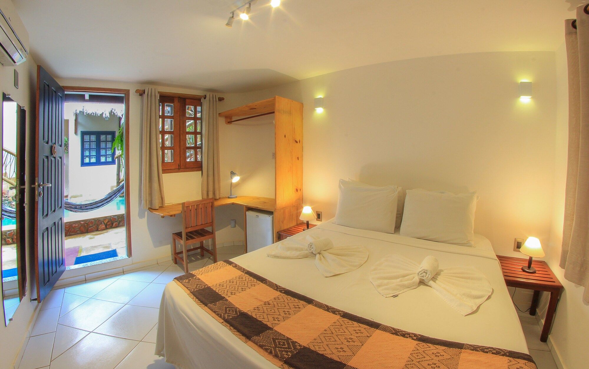 Habitación