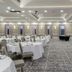 Sala de banquetes