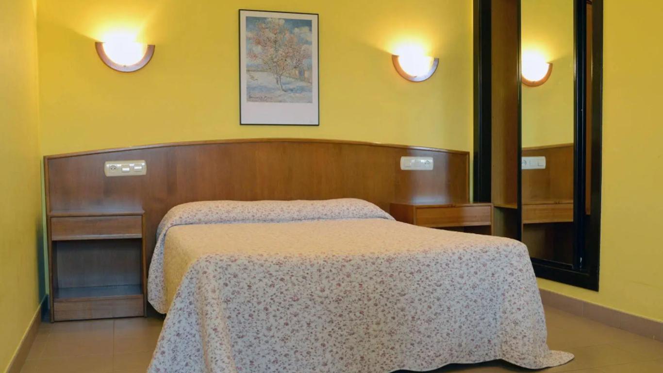 Apartamentos Marina