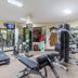 Gimnasio