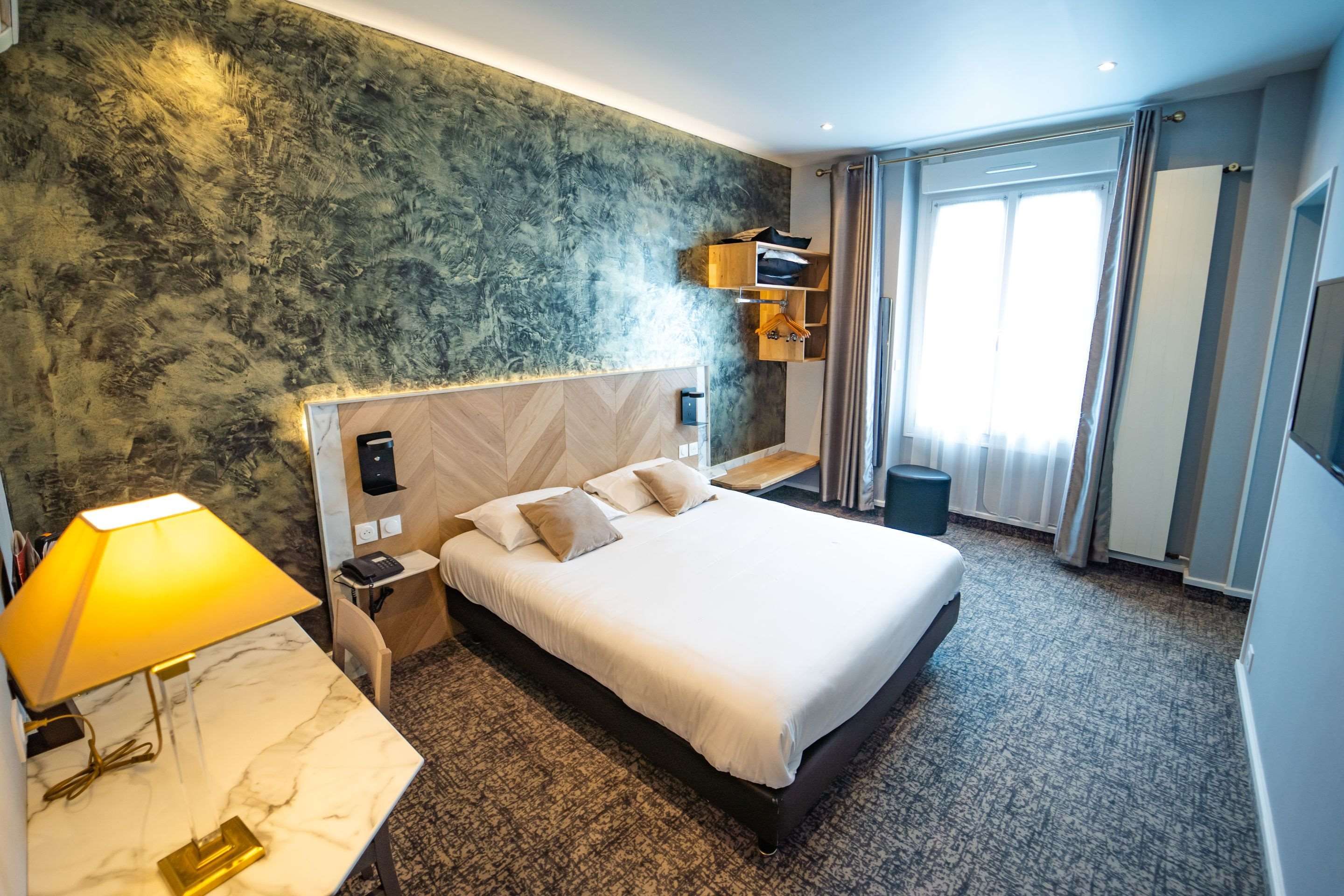 Habitación