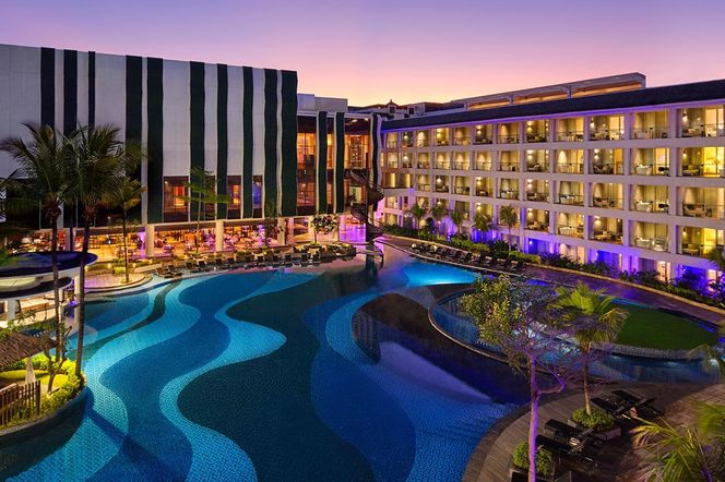 The Stones Hotel - Legian, Bali