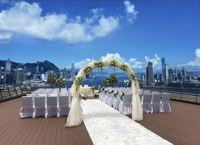 Sala de banquetes Foto