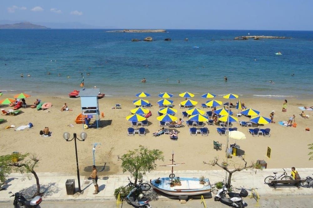 Playa