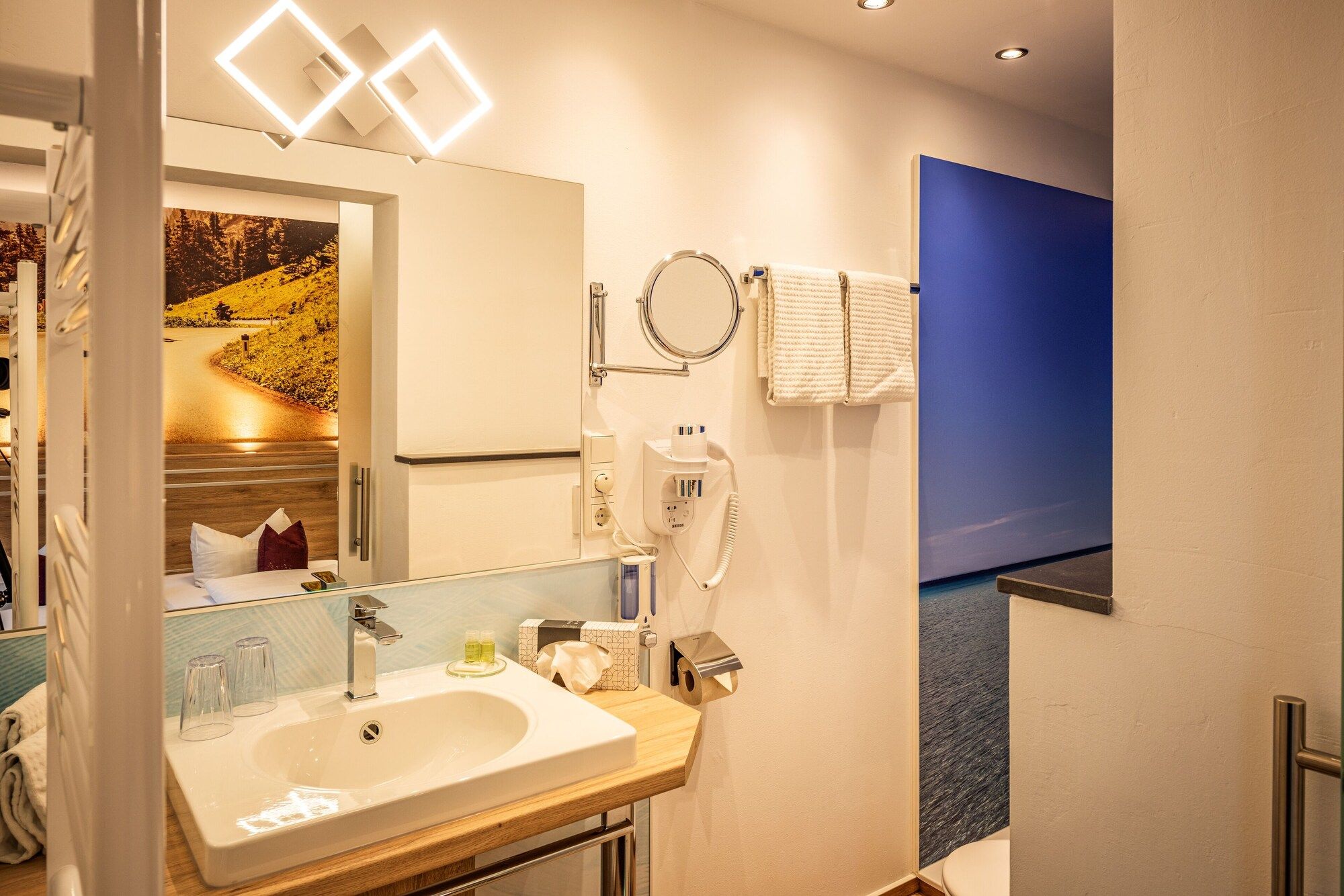Baño