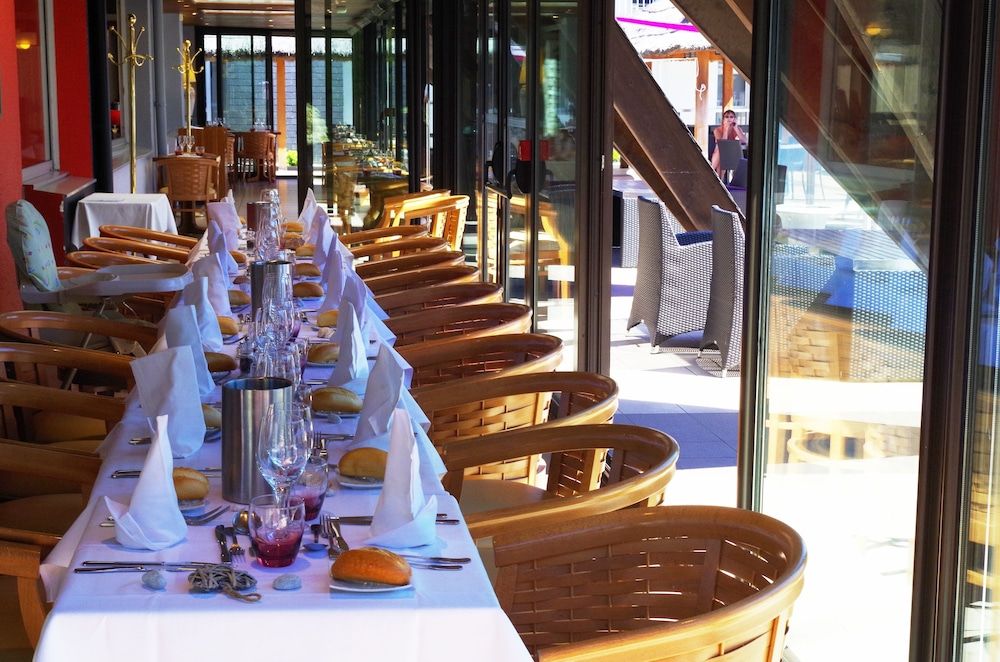 Restaurante