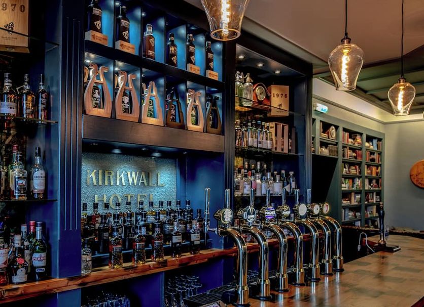 Bar Foto