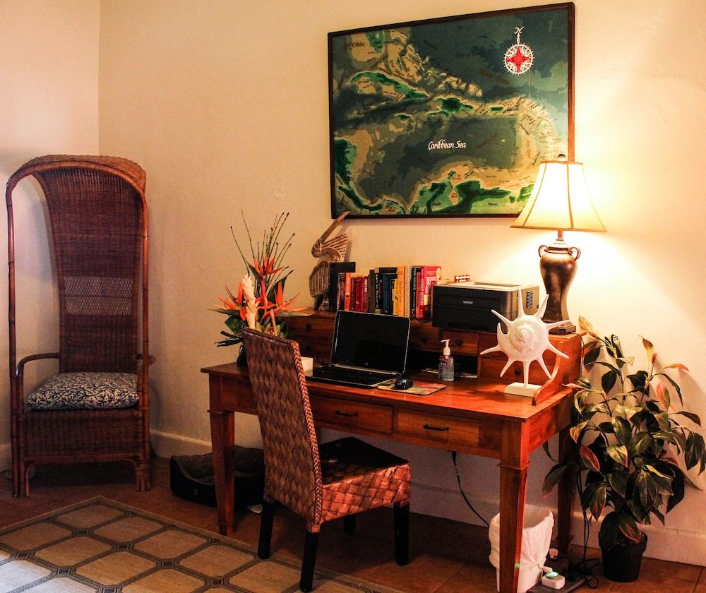 Servicio de la habitación