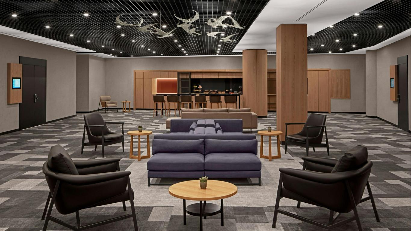 Four Points by Sheraton Istanbul Pendik
