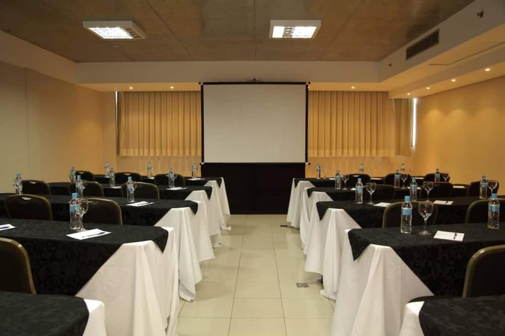 Sala de conferencias