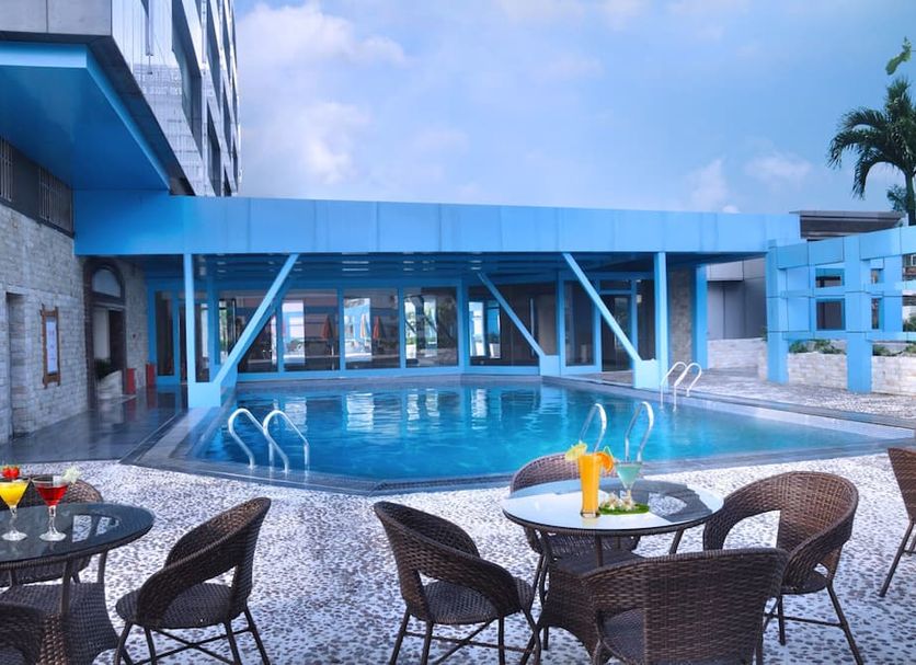 Piscina Foto