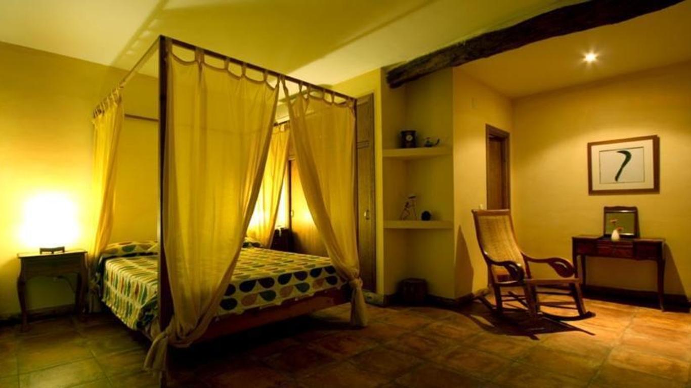 Posada Tresmentiras