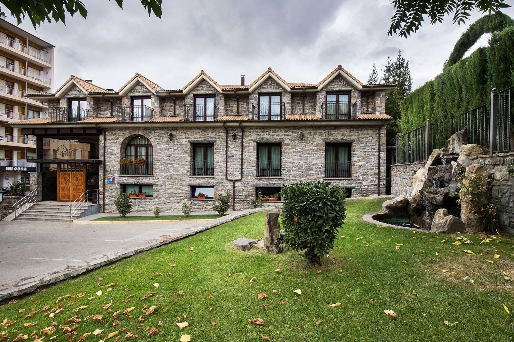 Edificio