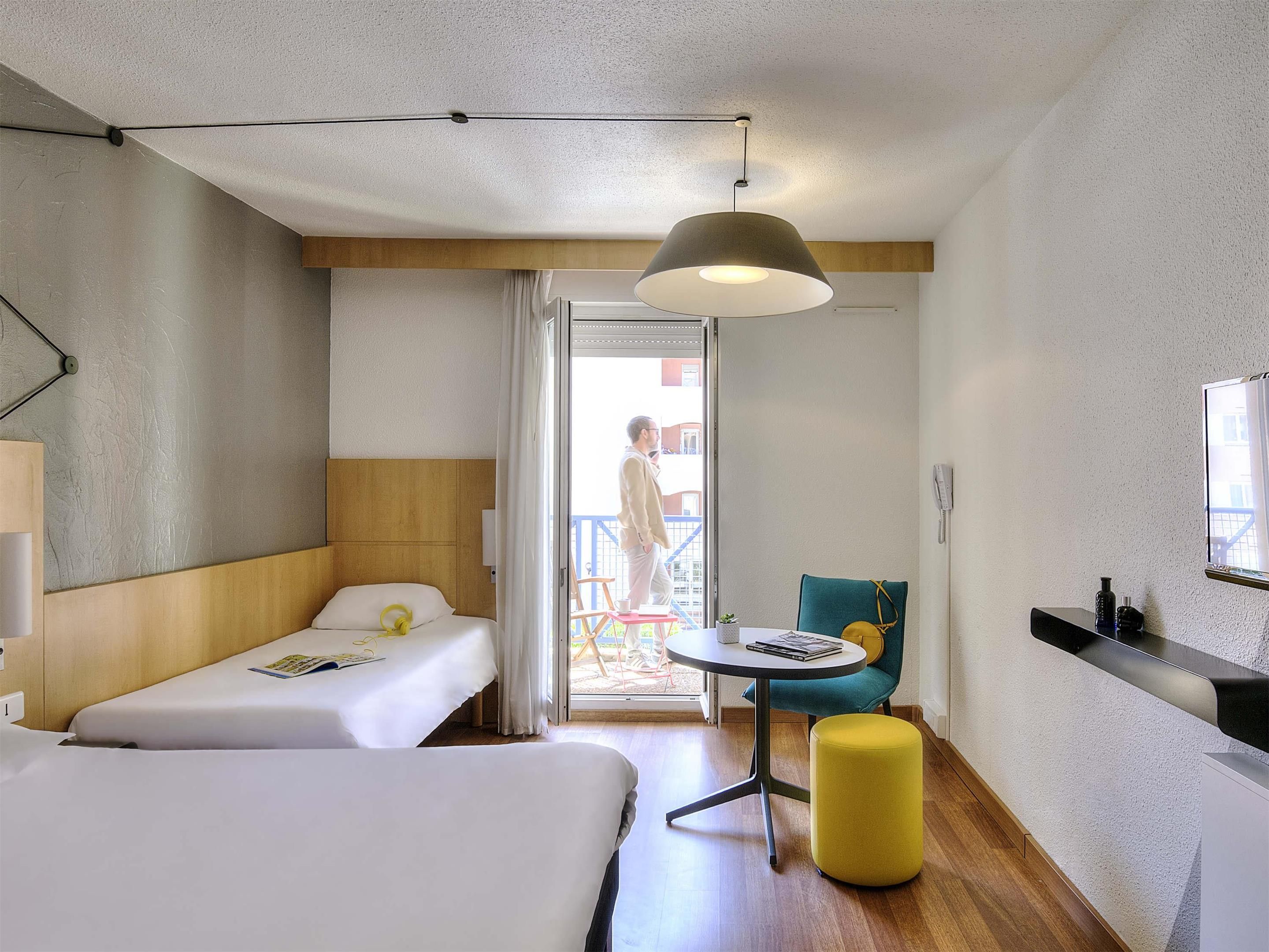 Habitación
