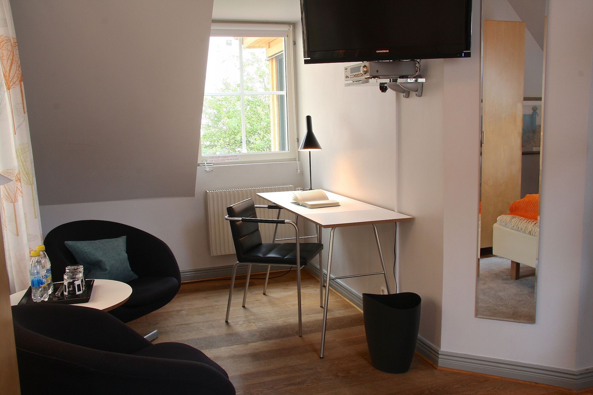 Sala de estar