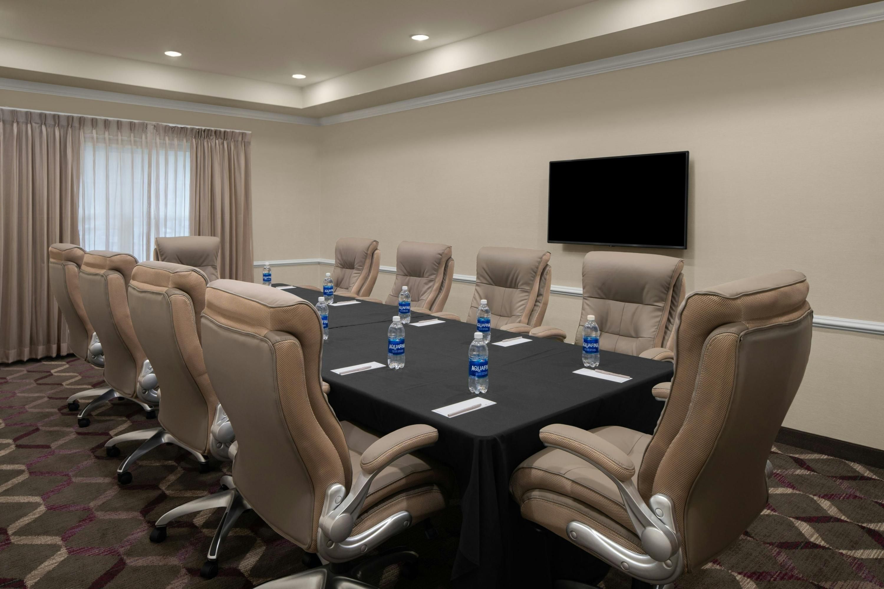 Sala de conferencias