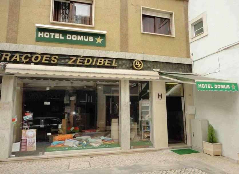 Edificio Foto