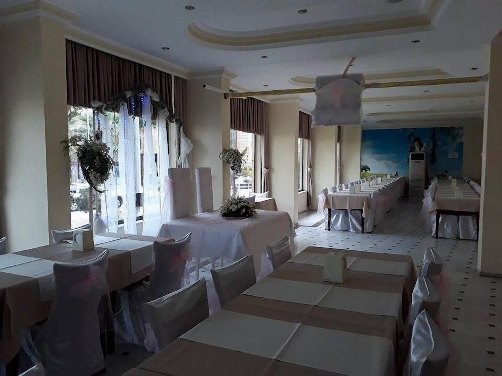 Sala de banquetes