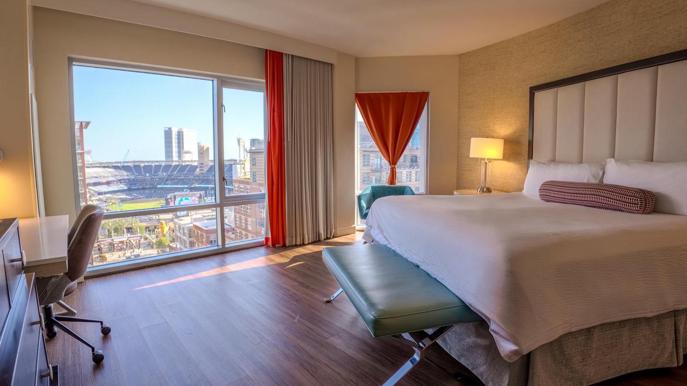 Hotel Indigo San Diego Gaslamp Quarter