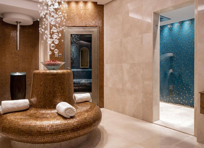Spa Foto