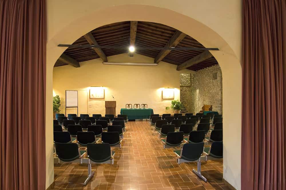 Sala de conferencias Foto