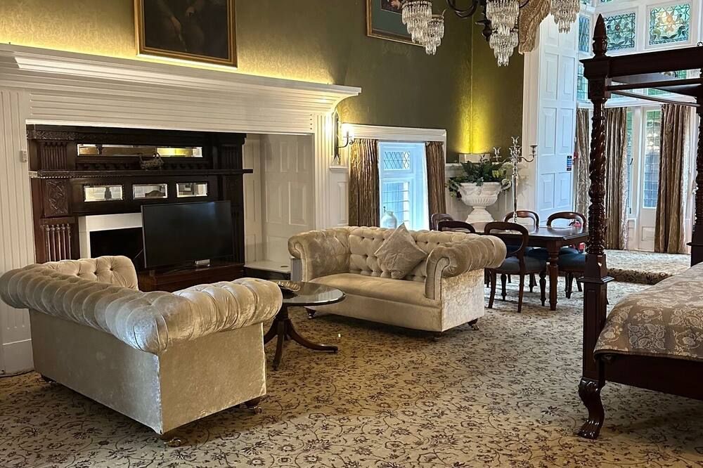 Sala de estar