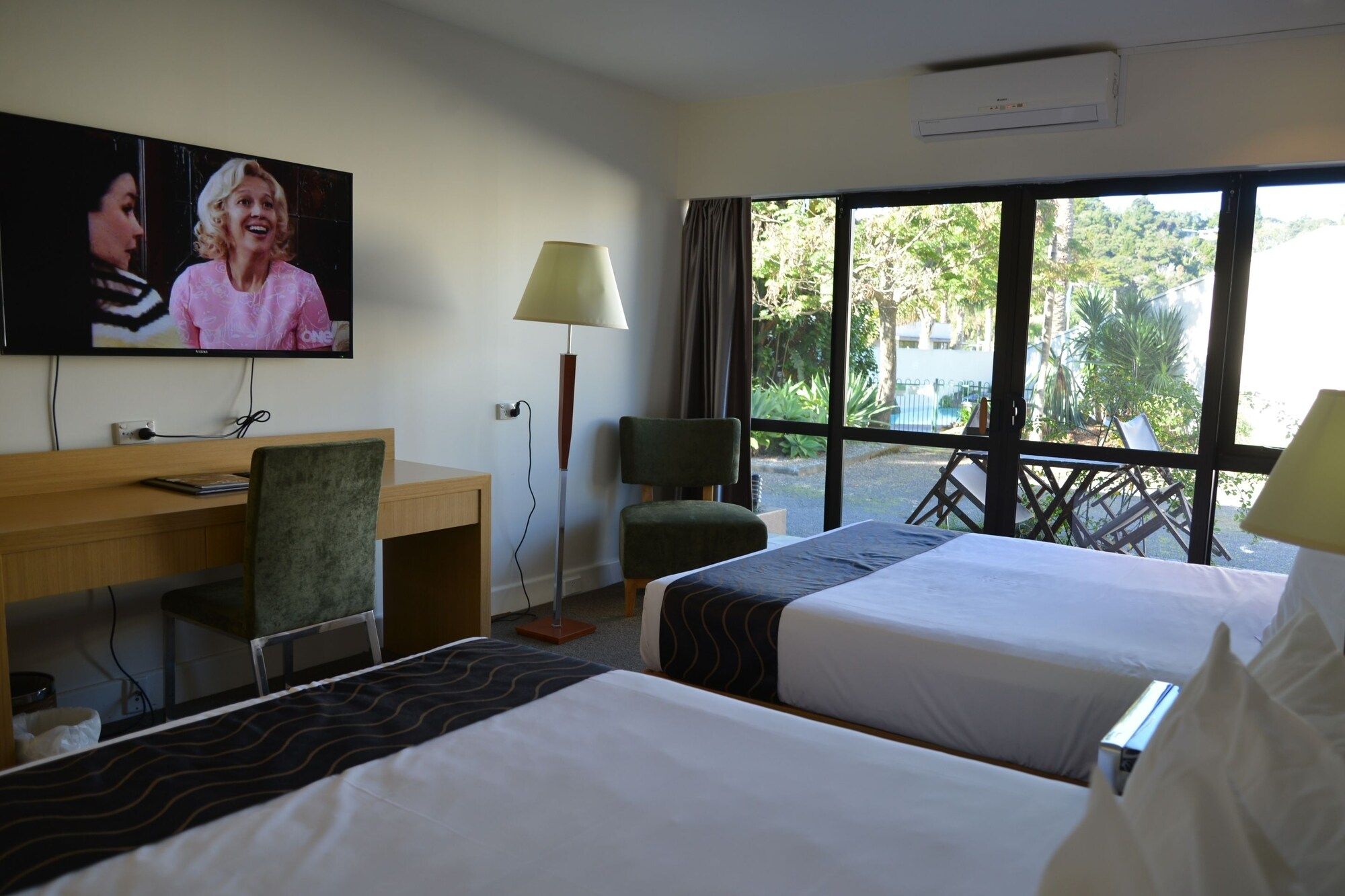 Habitación