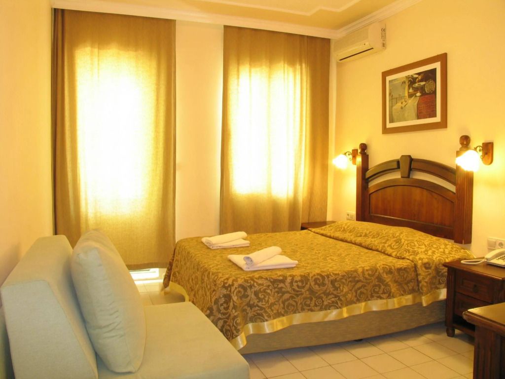 Habitación