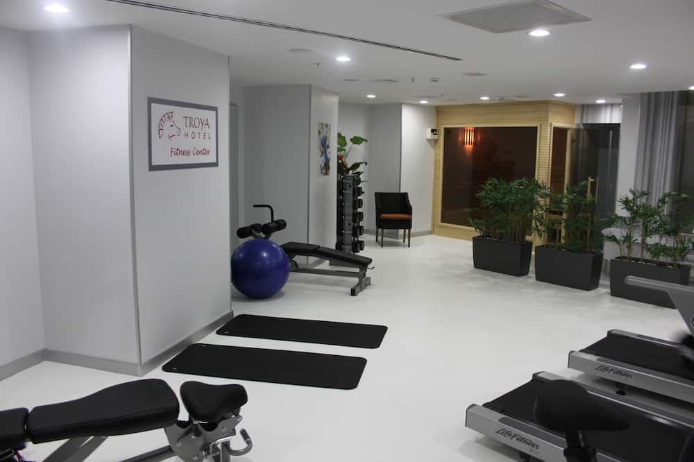 Gimnasio