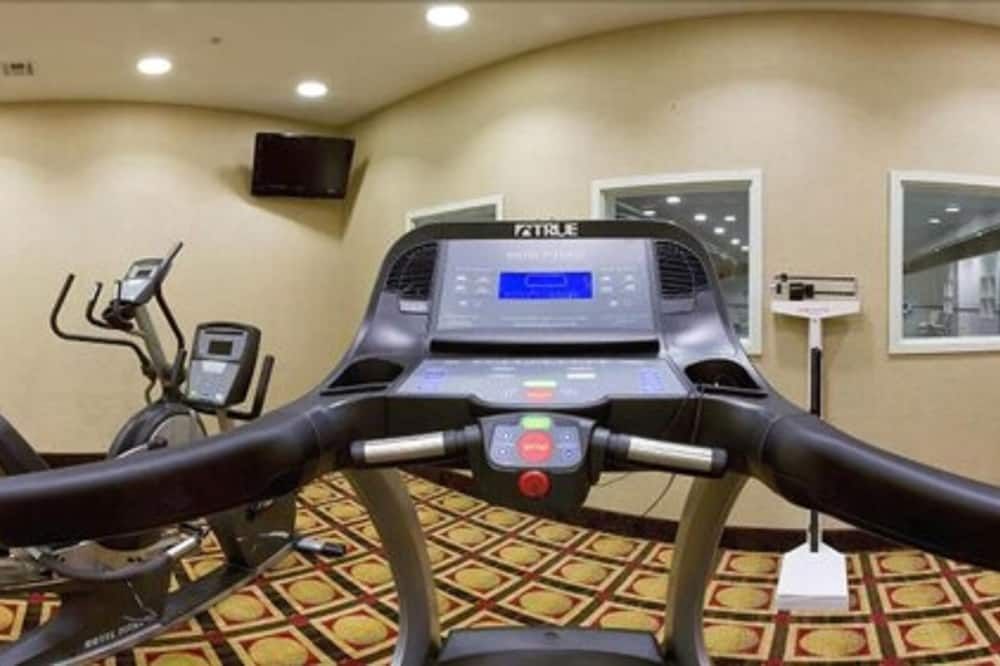 Gimnasio