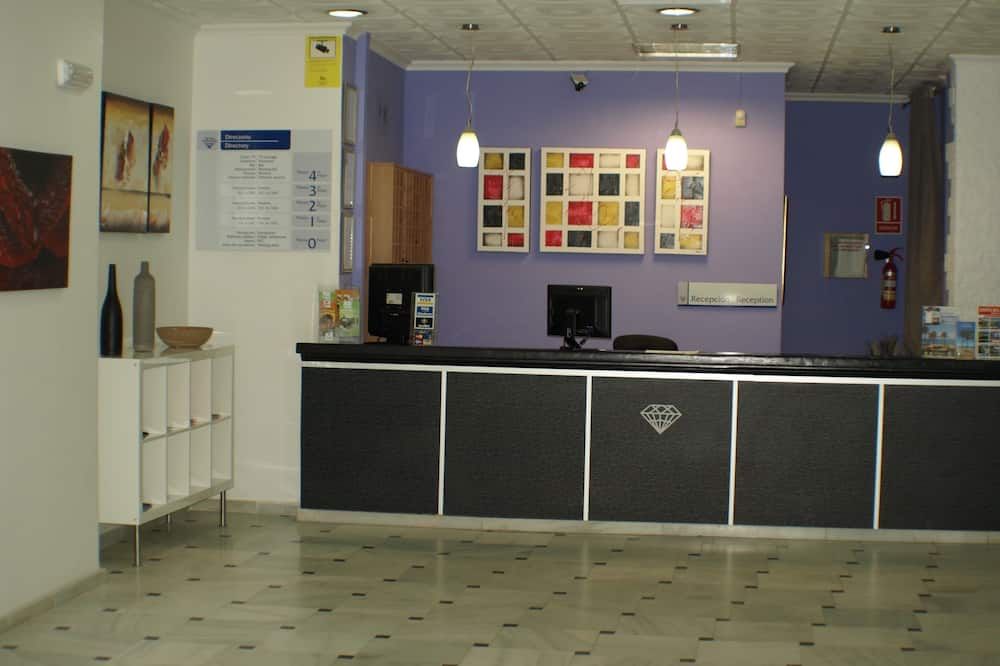 Recepción