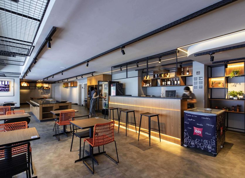 Bar Foto