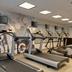 Gimnasio